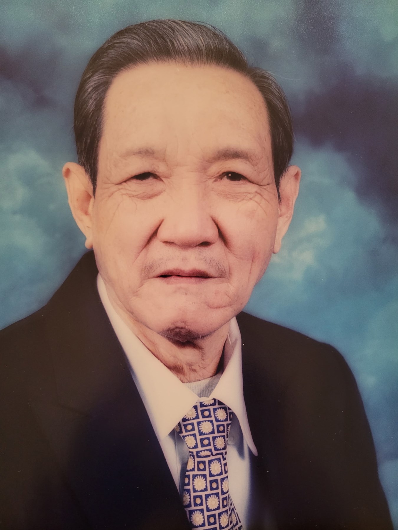 Obituary of Tâm Công  Nguyễn