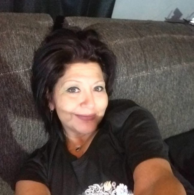 Avis de décès de Andreana Viola Daniel