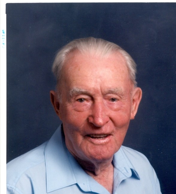 Avis de décès de Bradley Clifford Shore