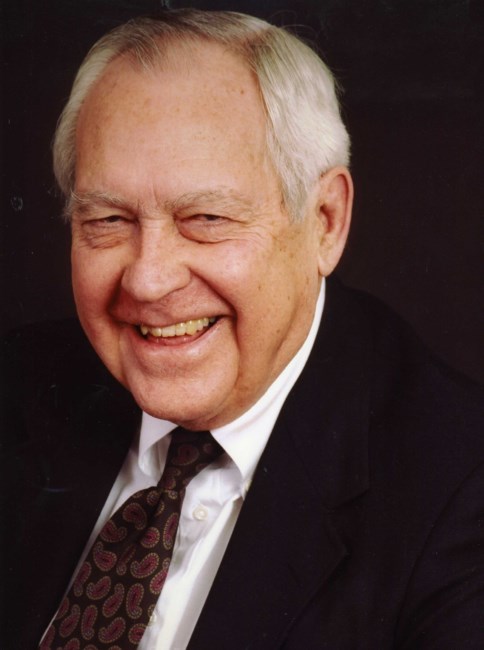 Obituary of Arthur Denny Scott