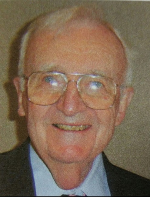 Obituary of Hilary C Metzler