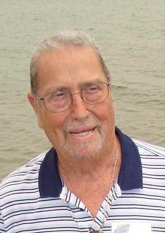 Avis de décès de Robert "Bob" DeVille