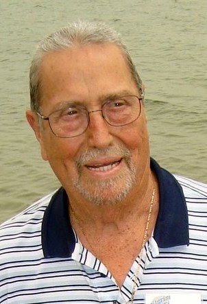 Obituary of Robert "Bob" DeVille