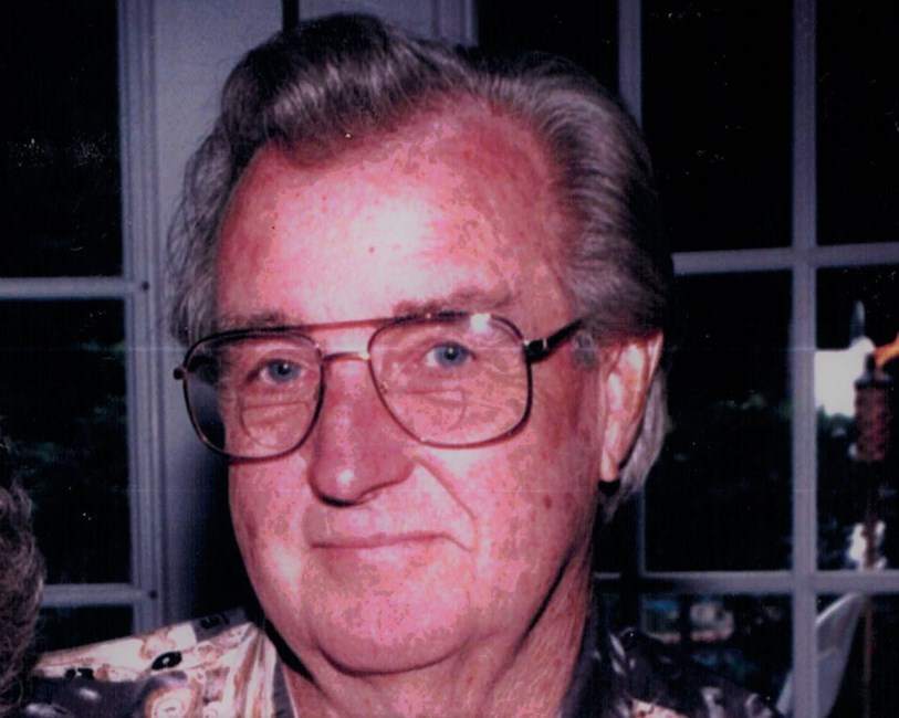Obituary of Clarence Edmund Bateman III