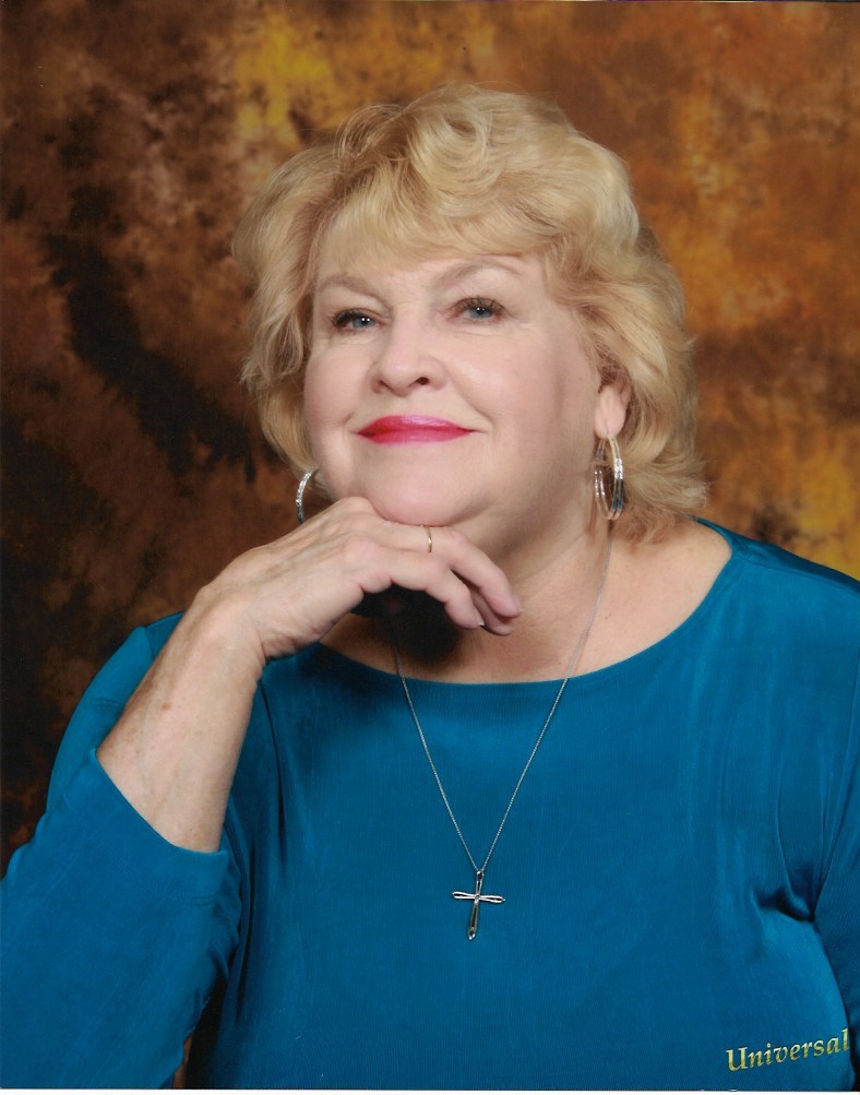 Obituary of Rae Anita James