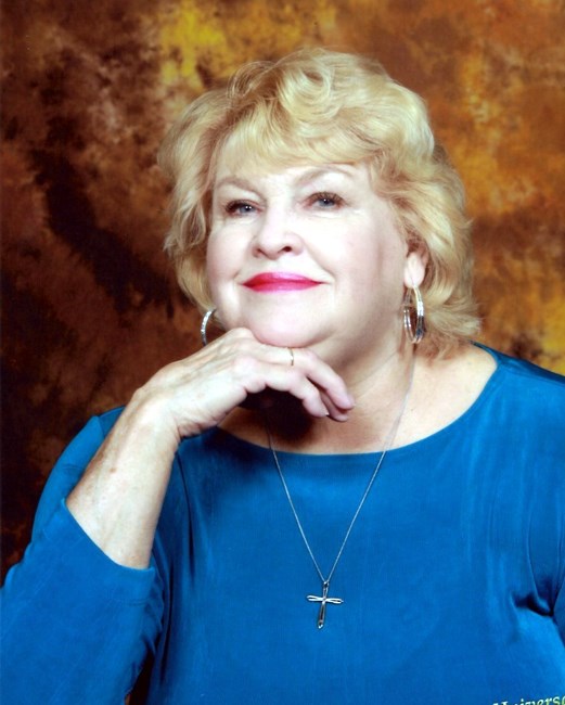 Obituary of Rae Anita James