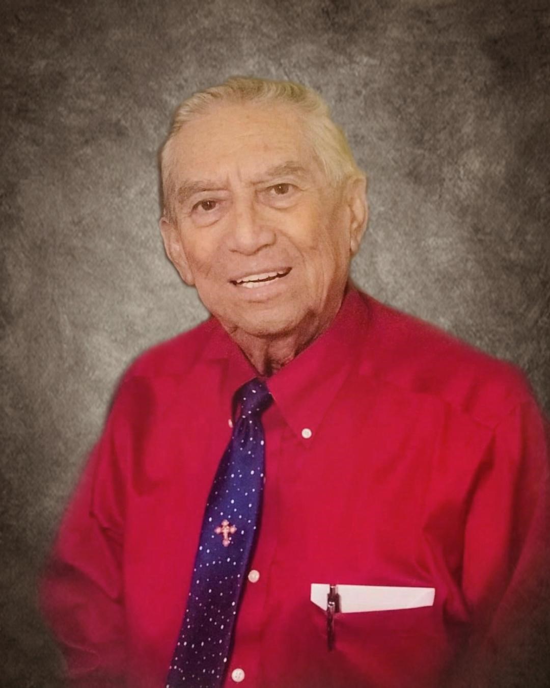 Robert Garcia Obituary Brownsville, TX