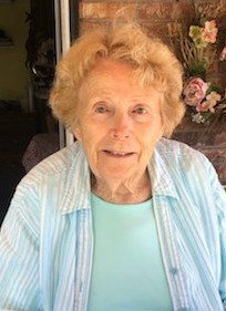 Obituary of Mary Jane Hansel