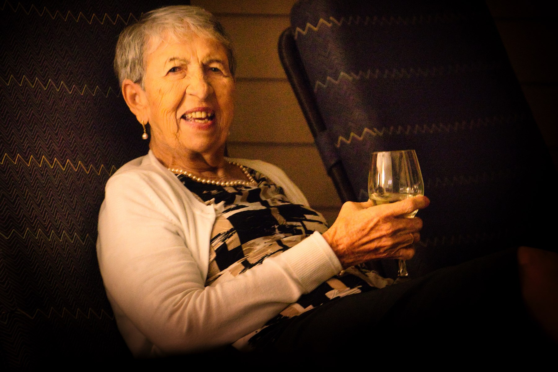 Obituary of Elisa Rivera