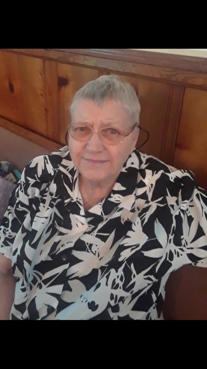 Avis de décès de Patricia Ann McKenzie Shafer