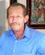 Martin Martinez