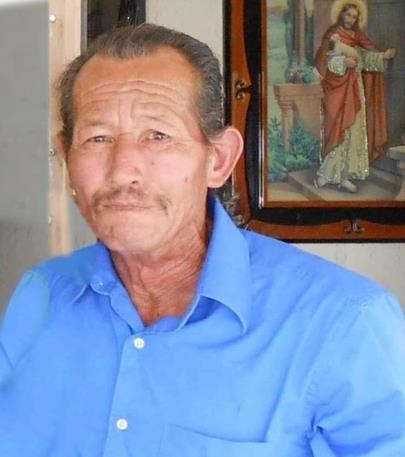 Obituary of Martin Martinez Jr.