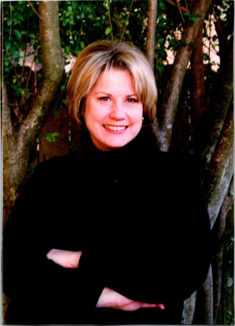 Obituary of Carolyn Davis Randall