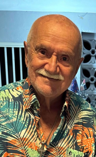 Obituary of Miguel Ángel Arias Raldiris