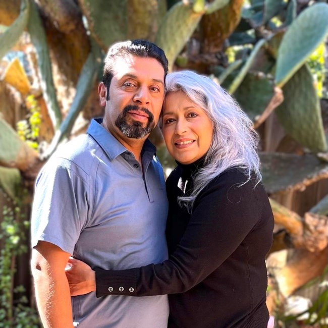Obituary of Mariana & Pablo Rodarte