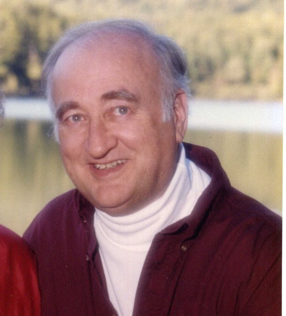 Avis de décès de Dr. Robert Andrew Milner