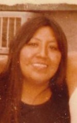 Obituary of Charlotte Faye Terrazas