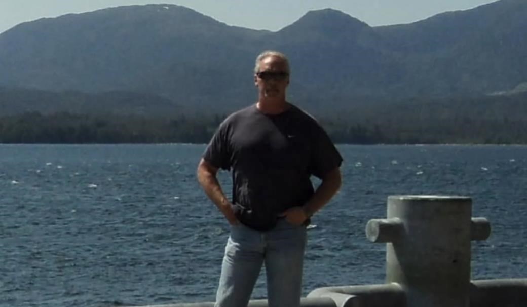 Obituary of Robert M. Simpson