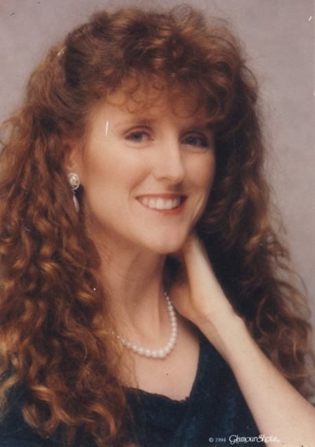 Obituary of Denise Arthur