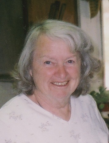 Obituary of Juanita M. Leavitt