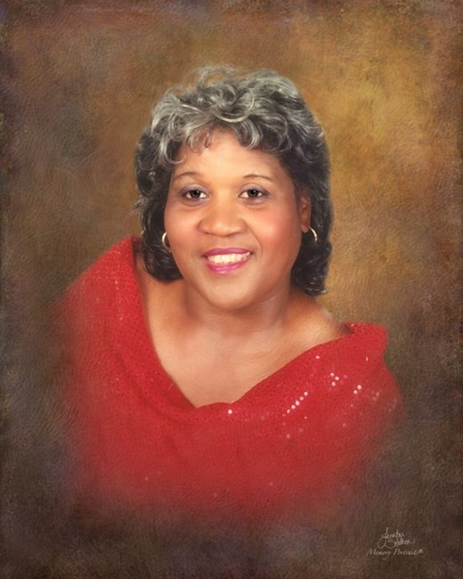 Obituary of Wanda Jean Nelson