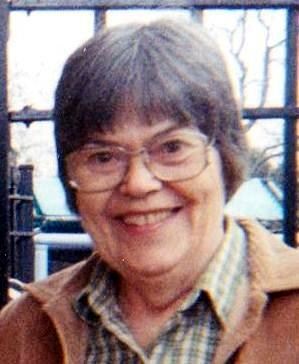 Obituary of Audrey D Conwell