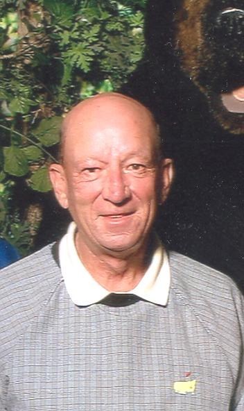 Obituary of Jimmy Keith Price