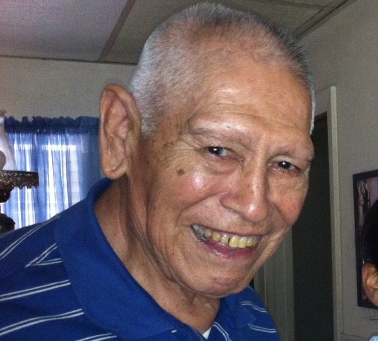LEANDRO GAMEZ Obituary San Antonio, TX