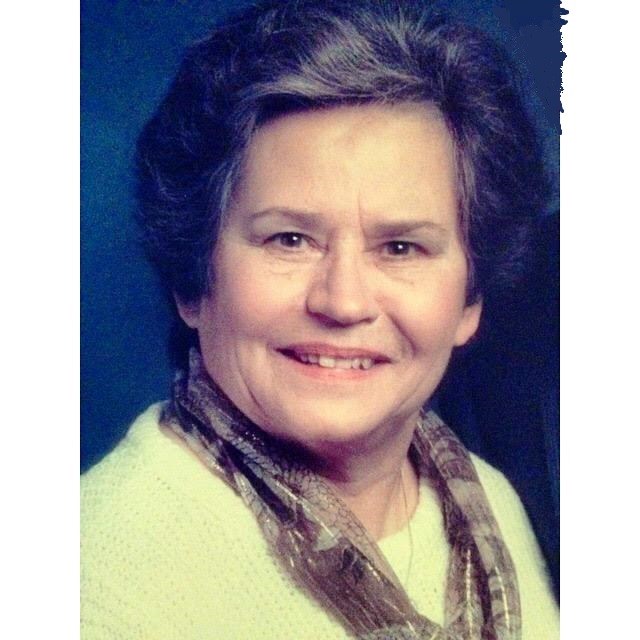 Obituary of Jean Cheek Wisdom