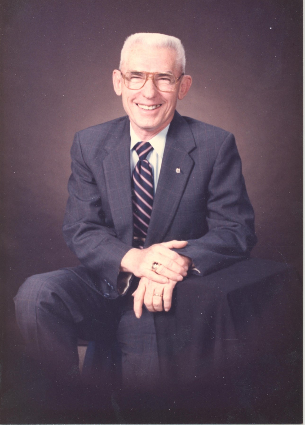 Obituario de Alvin D. Roederer