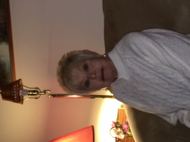 Obituary of Ruth E Brenner