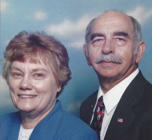 Obituary of Kennith Franklin Cline