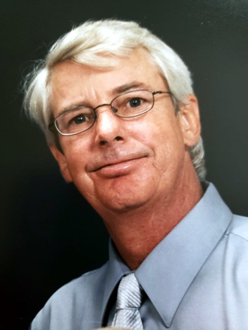 Obituary of Jeffrey William Wetherby