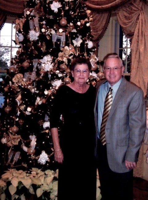 Obituary of Elizabeth "Annette" Strickland