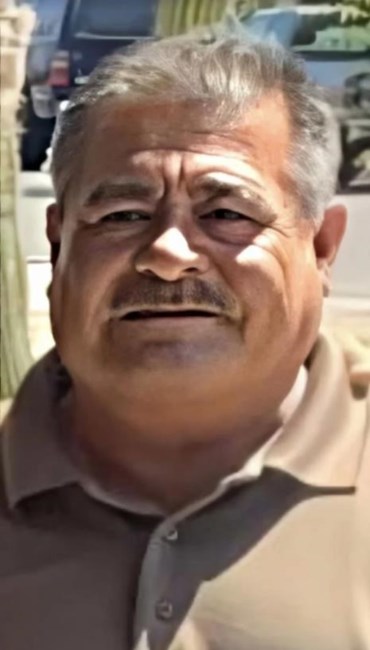 Obituario de Honorio Andrade Cardenas