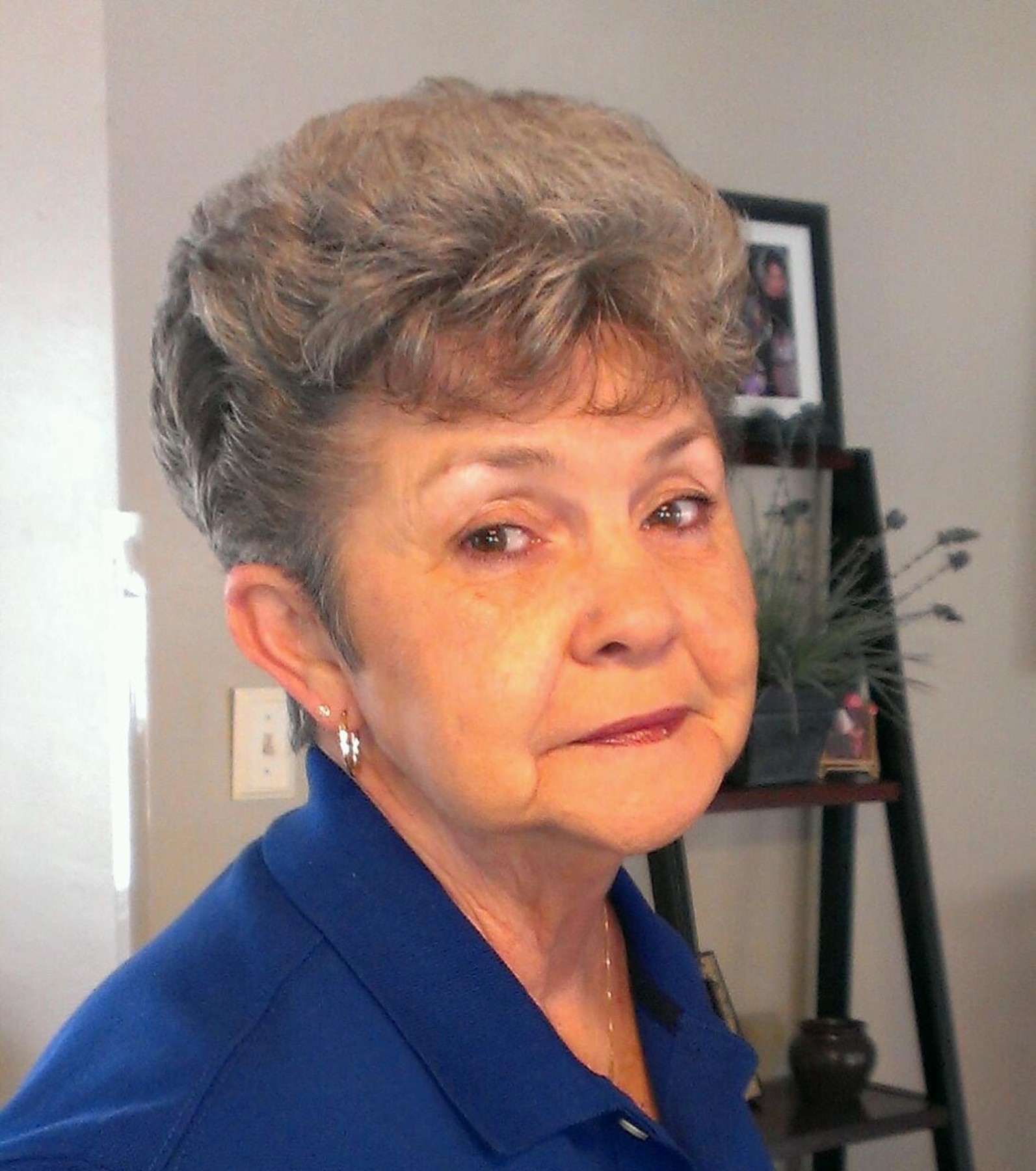 Angel Fontenot Obituary - Baton Rouge, LA