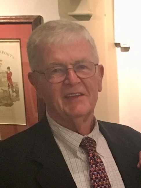 Obituary of David Herbert Swanson