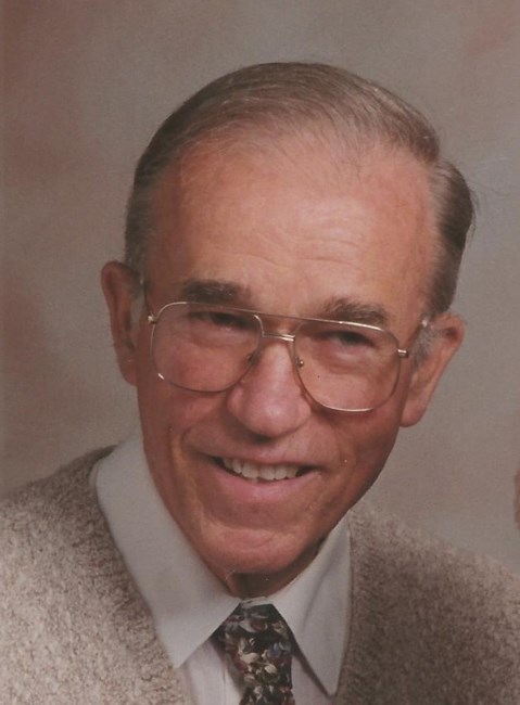 Obituary of Dr. John Albert Lennox