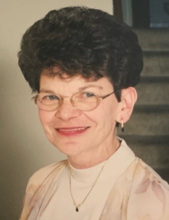 Obituary of Cass Anselmo