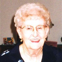 Obituary of Patricia J. Arnold
