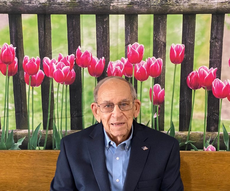 Obituary of Richard Raymond Clark