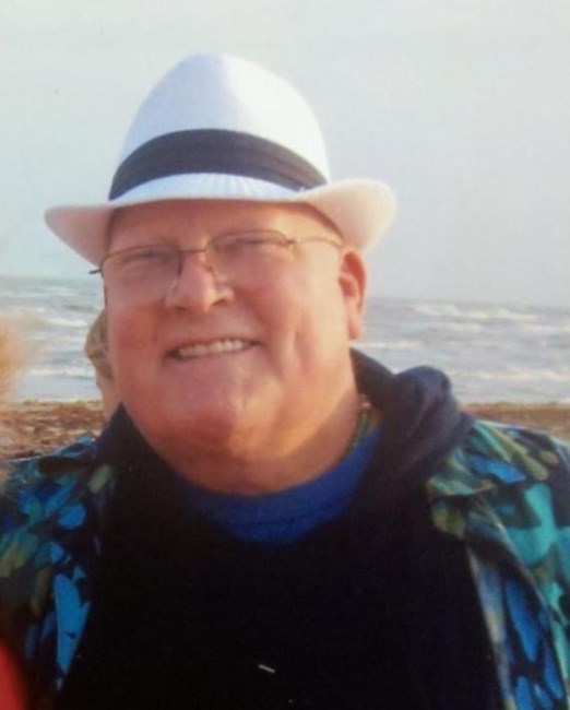 Obituary of Richard Nathan Murray