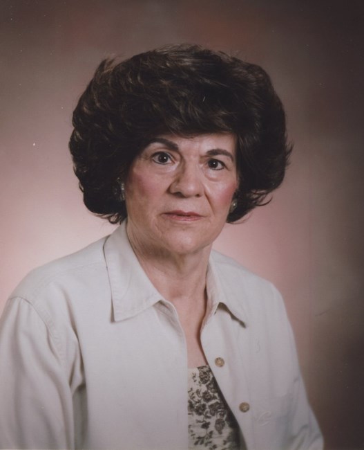 Obituary of Anna Massi Laiche