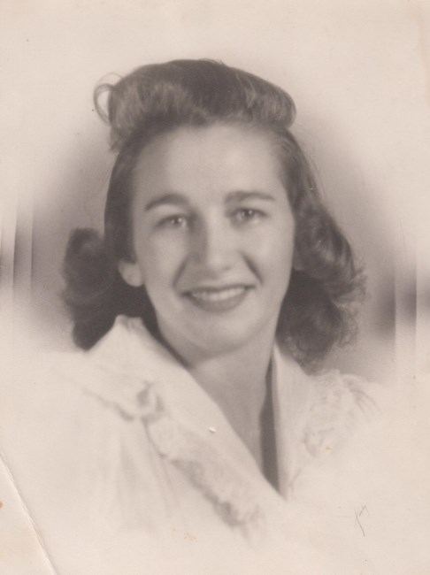 Obituary of Lillian T. Loudermilk