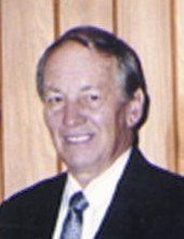 Obituary of Robert D. Rowe