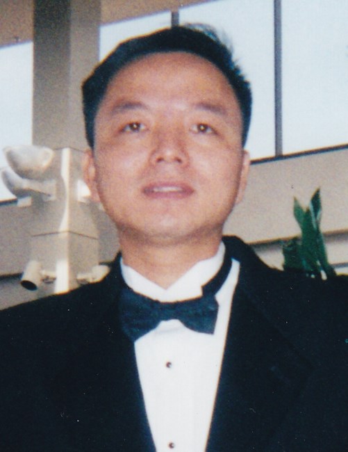 Avis de décès de Khoa Dang Dao