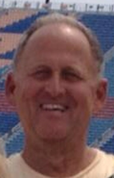 Obituary of Michael D. Enoch