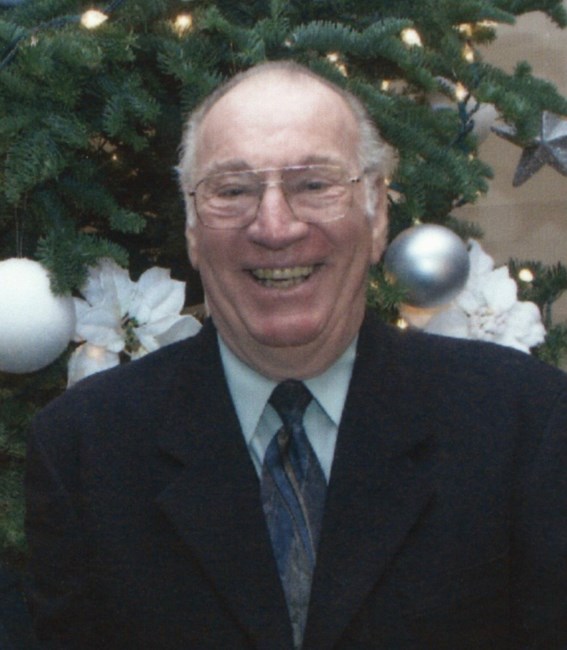 Obituary of Raymond R Cihal