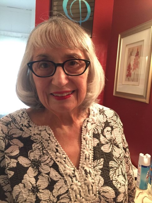 Obituary of Sally Schoen Bergman