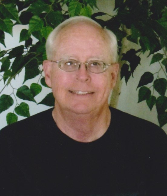 Obituary of Steven Franklin Morrison